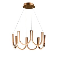 Linear Pendants 26-1/4" Width