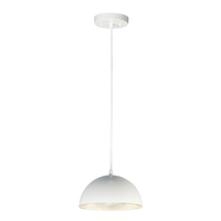 Down Light Pendant 9" Width Down Light Pendant 9" Width