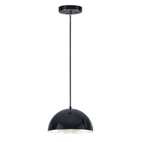 Down Light Pendant 14" Width Down Light Pendant 14" Width
