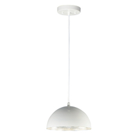 Down Light Pendant 14" Width Down Light Pendant 14" Width