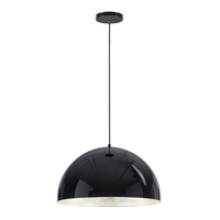 Down Light Pendant 24" Width Down Light Pendant 24" Width