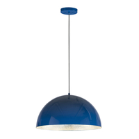 Down Light Pendant 24" Width