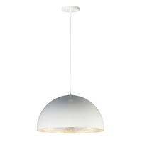 Down Light Pendant 24" Width