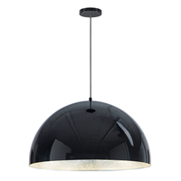 Down Light Pendant 31" Width
