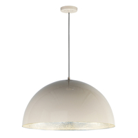 Down Light Pendant 31" Width