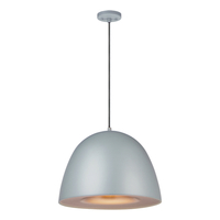Linear Pendants 15-3/4" Width