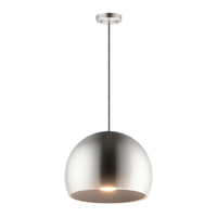 Linear Pendants 15-3/4" Width