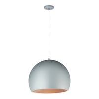 Linear Pendants 19-3/4" Width