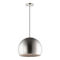 Linear Pendants 19-3/4" Width