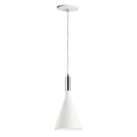 Down Light Pendant 6-1/4" Width Down Light Pendant 6-1/4" Width