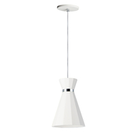 Down Light Pendant 7-3/4" Width Down Light Pendant 7-3/4" Width