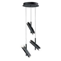 Multi Light Pendant 14" Width Multi Light Pendant 14" Width