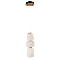 Mini-Pendant 6" Width
