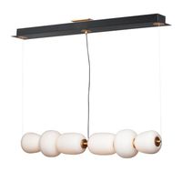 Linear Pendants 6" Width