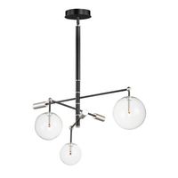 Multi Light Pendant 35-1/2" Width Multi Light Pendant 35-1/2" Width