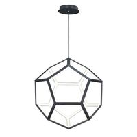 Foyer Pendant Lighting 22" Width