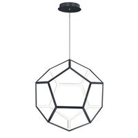 Foyer Pendant Lighting 28" Width