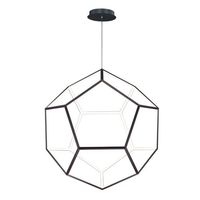 Foyer Pendant Lighting 40" Width