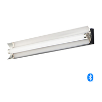 Bathroom Lighting (4 or more bulbs) 30" Width