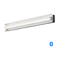 Bathroom Lighting (4 or more bulbs) 36" Width
