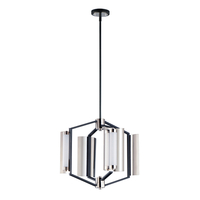 Multi Light Pendant 20" Width