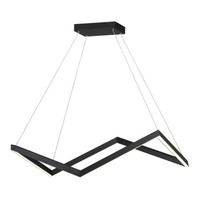 Linear Pendants 34-3/4" Width
