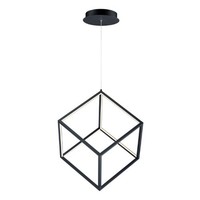 Foyer Pendant Lighting 12-1/2" Width