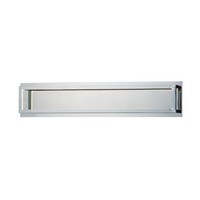 1 Bulb Wall Sconce 1 Bulb Wall Sconce