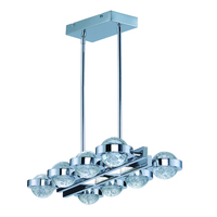 Linear Pendants 30" Width Linear Pendants 30" Width