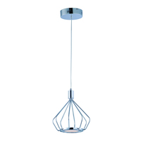 Linear Pendants 9" Width