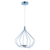Linear Pendants 15-1/2" Width
