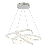 Linear Pendants 24-1/2" Width