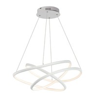 Linear Pendants 31-1/2" Width