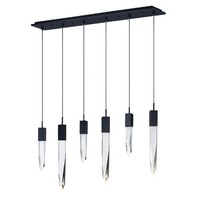 Linear Pendants 39-1/4" Width Linear Pendants 39-1/4" Width