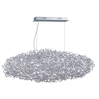 Linear Pendants 19-1/2" Width