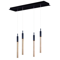 Multi Light Pendant 5-3/4" Width Multi Light Pendant 5-3/4" Width