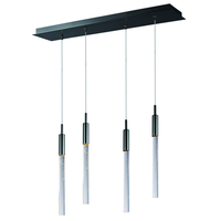 Multi Light Pendant 5-3/4" Width