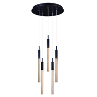 Multi Light Pendant 13" Width Multi Light Pendant 13" Width