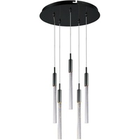 Multi Light Pendant 13" Width Multi Light Pendant 13" Width