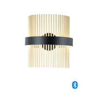 Wall Sconce (Multi Bulb)