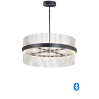 Foyer Pendant Lighting 33-3/4" Width Foyer Pendant Lighting 33-3/4" Width