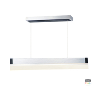 Linear Pendants 4-3/4" Width