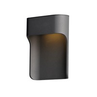 1 Bulb Wall Sconce
