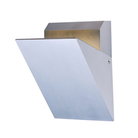 Outdoor Wall Light 7" Height Outdoor Wall Light 7" Height