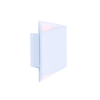 Outdoor Wall Light 8-1/2" Height Outdoor Wall Light 8-1/2" Height