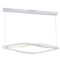 Linear Pendants