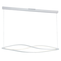 Linear Pendants