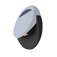Wall Sconce (Multi Bulb)