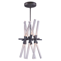 Foyer Pendant Lighting 23-3/4" Width Foyer Pendant Lighting 23-3/4" Width