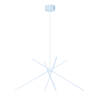 Multi Light Pendant 44-1/2" Width Multi Light Pendant 44-1/2" Width
